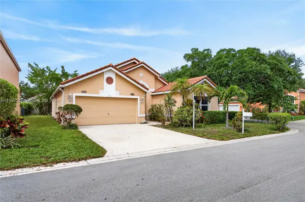 290 NW 116th Terrace, Coral Springs, FL 33071