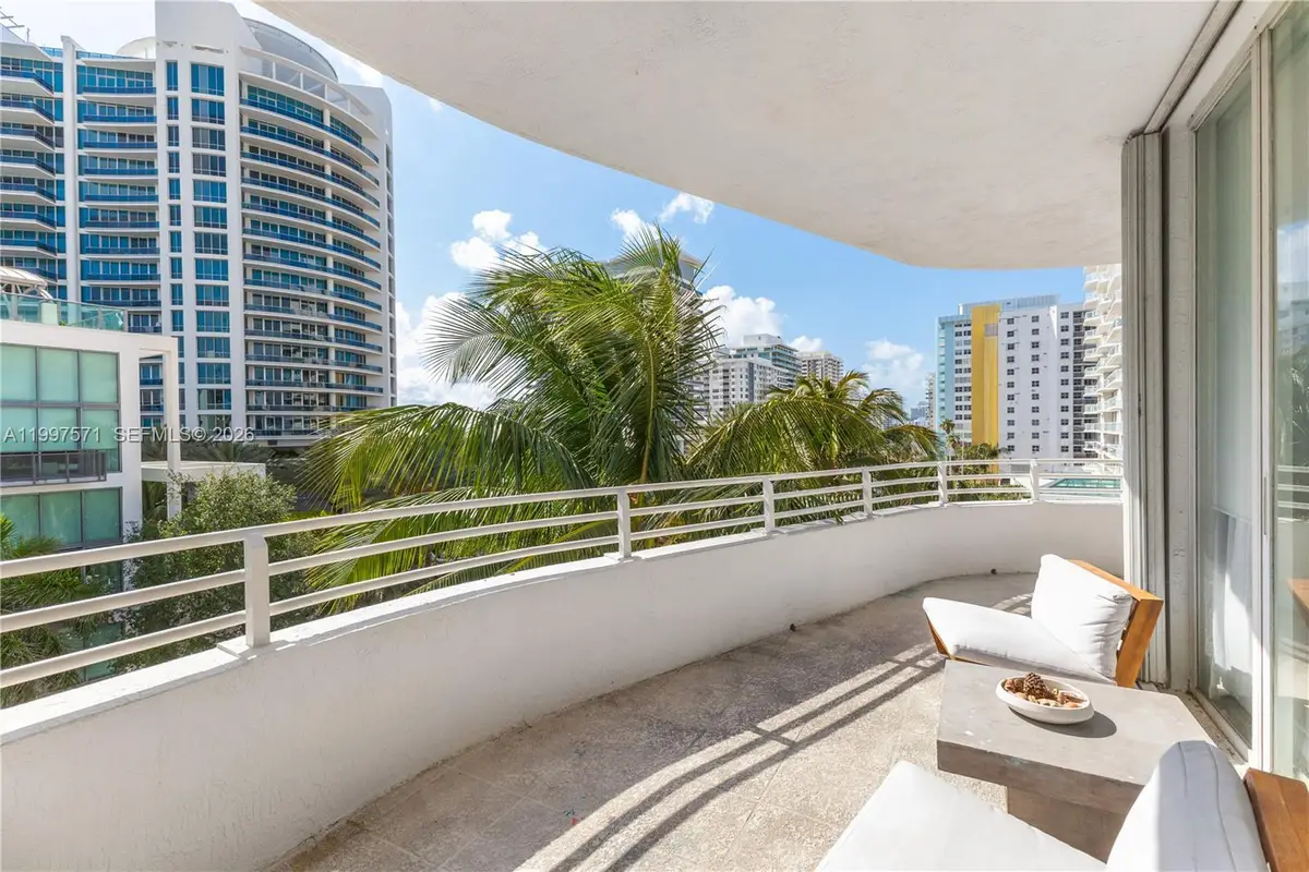 5970 Indian Creek Dr 502 #502, Miami Beach, FL 33140 - #1