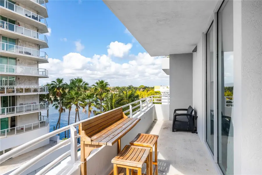 5970 Indian Creek Dr 502 #502, Miami Beach, FL 33140 - #2