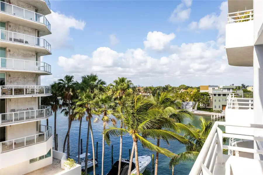 5970 Indian Creek Dr 502 #502, Miami Beach, FL 33140 - #3
