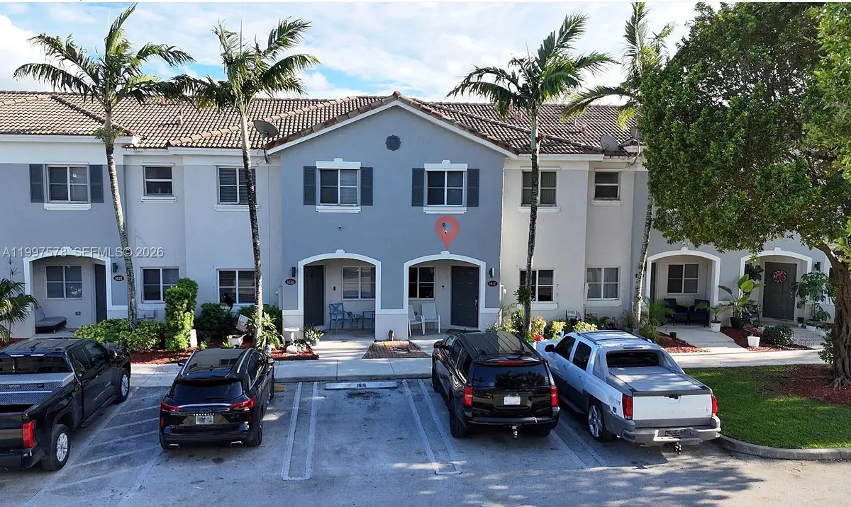1612 SE 30th Street, Homestead, FL 33035 - #1