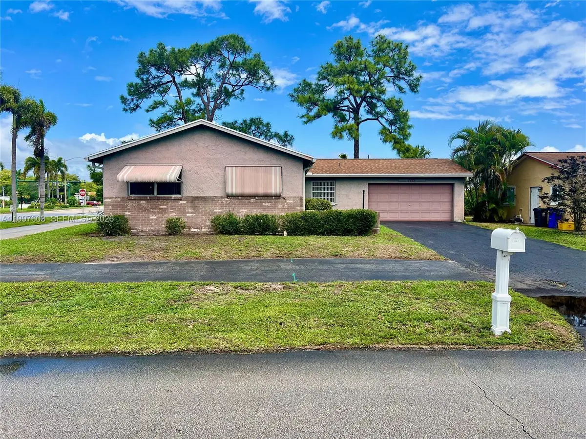 7275 Pine Manor Drive, Lake Worth, FL 33467 - #1