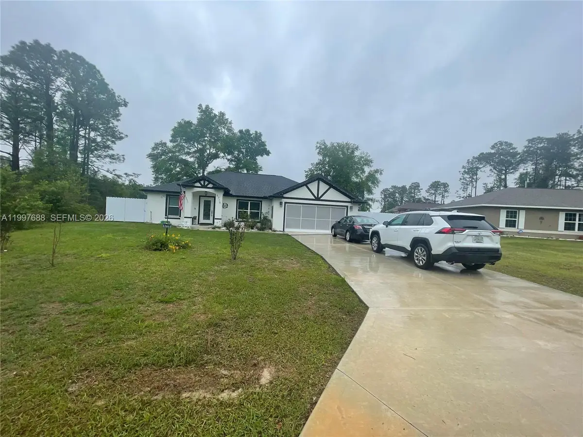 5715 SW 128th Place, Ocala, FL 34473 - #1