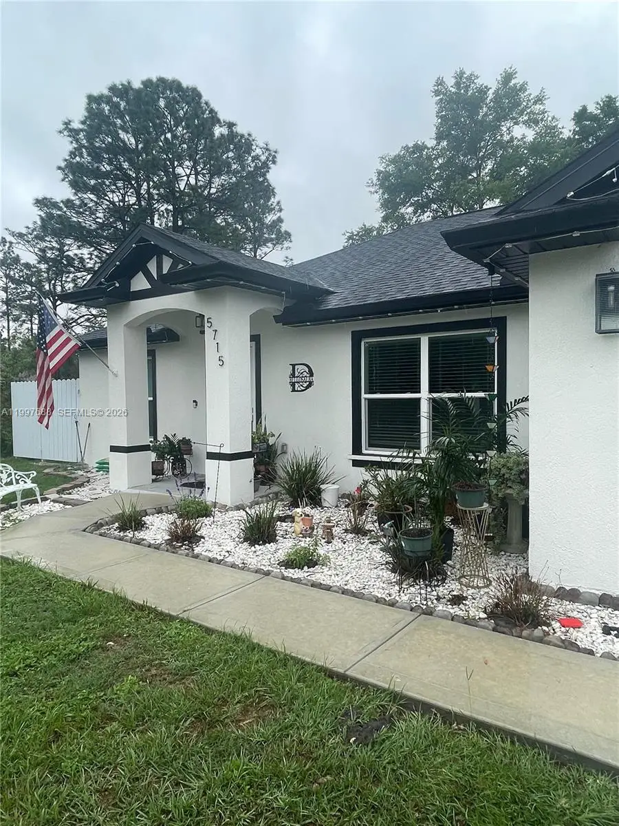 5715 SW 128th Place, Ocala, FL 34473 - #2