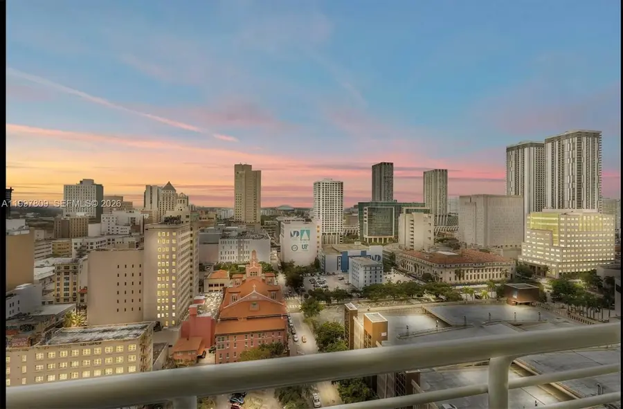 133 NE 2nd Avenue #2015, Miami, FL 33132 - #2