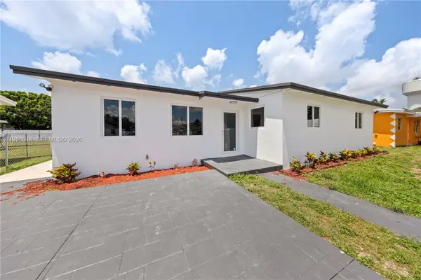 651 NW 9th Street, Homestead, FL 33030