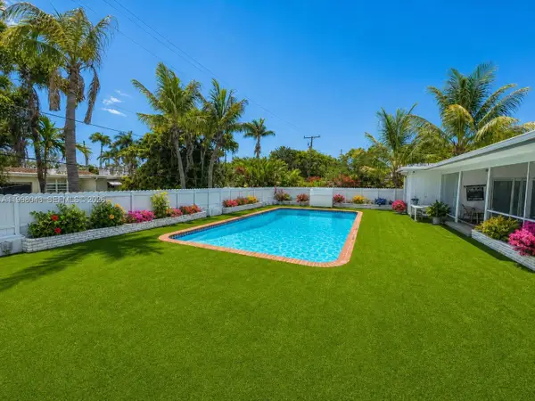 1319 Fillmore Street, Hollywood, FL 33019