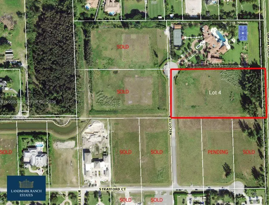 5400 Ascot Terrace, Southwest Ranches, FL 33331 - #2
