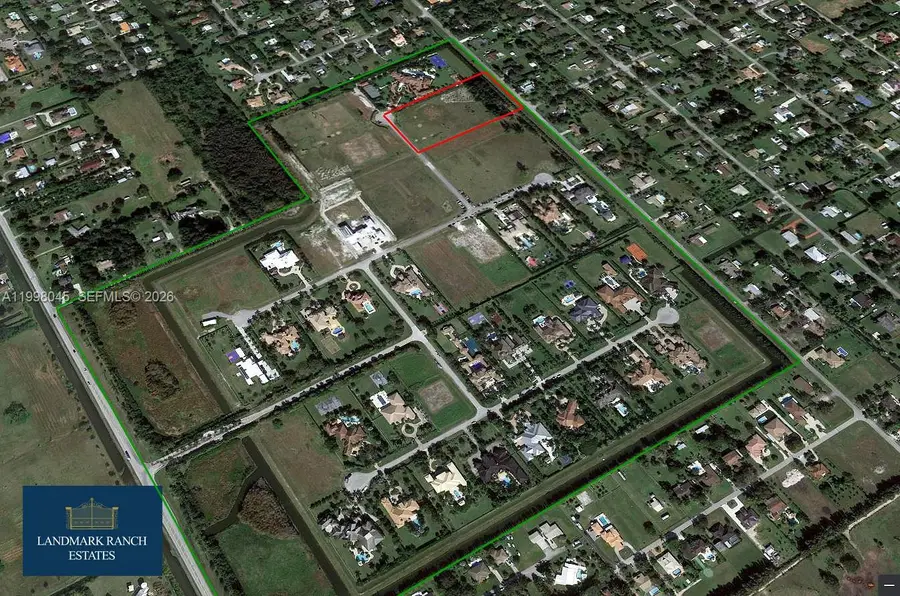 5400 Ascot Terrace, Southwest Ranches, FL 33331 - #3