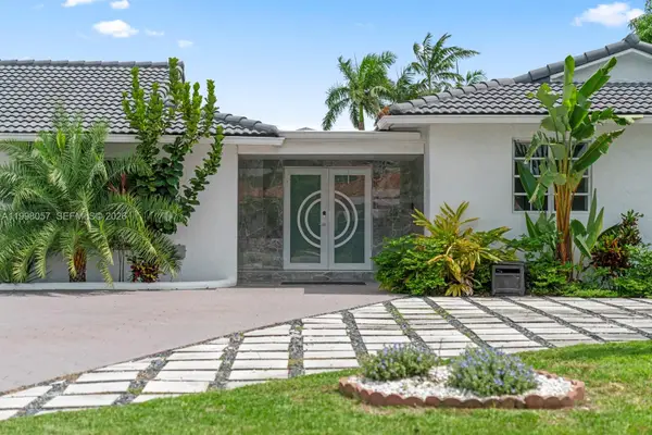 Address Withheld By Seller, Miami, FL 33175