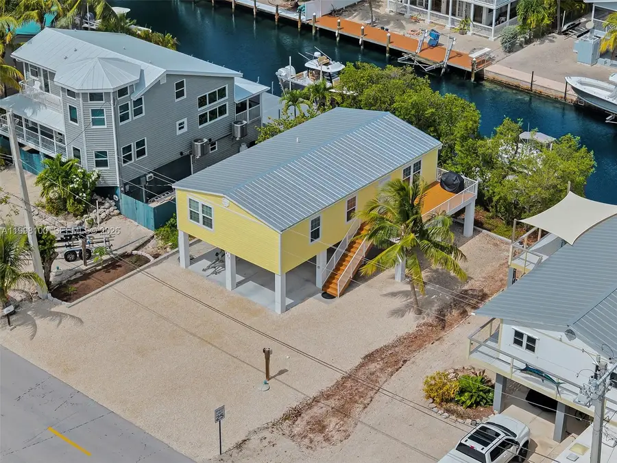 437 Pirates Road, Summerland Key, FL 33042 - #2