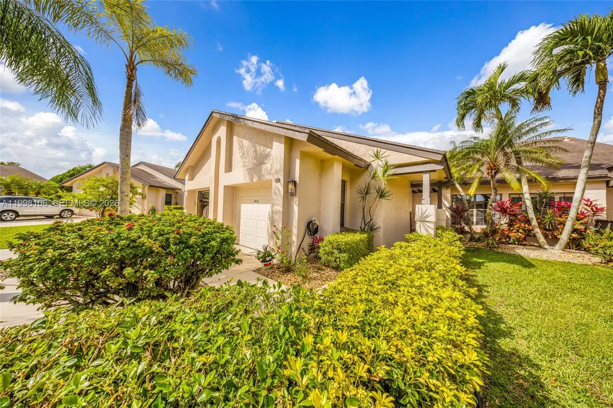 5302 Fairway Woods Drive #4612, Delray Beach, FL 33484 - #1