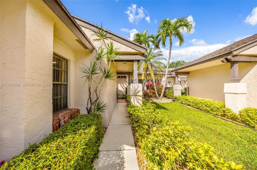 5302 Fairway Woods Drive #4612, Delray Beach, FL 33484 - #3