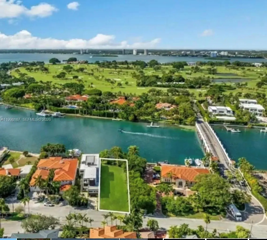 9064 Bay Drive, Surfside, FL 33154 - #1