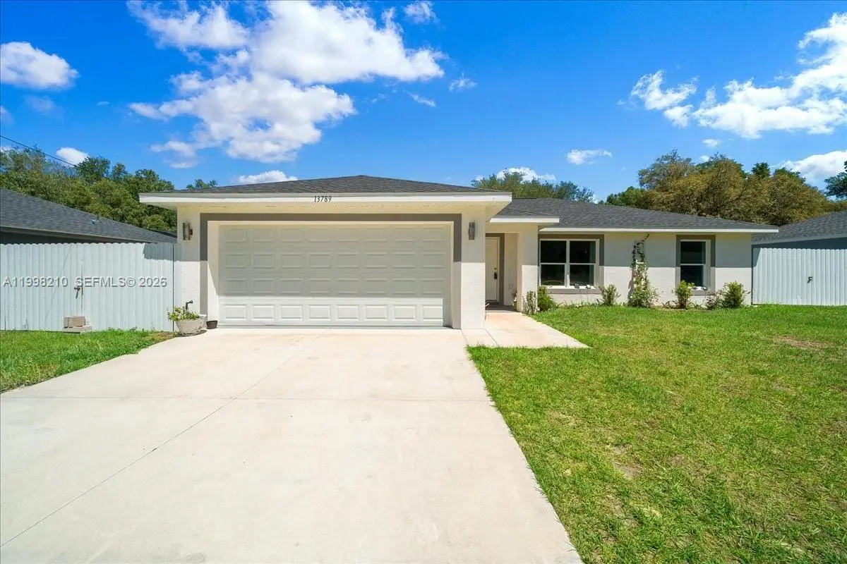 13789 102nd Place, Ocala, FL 34432 - #1
