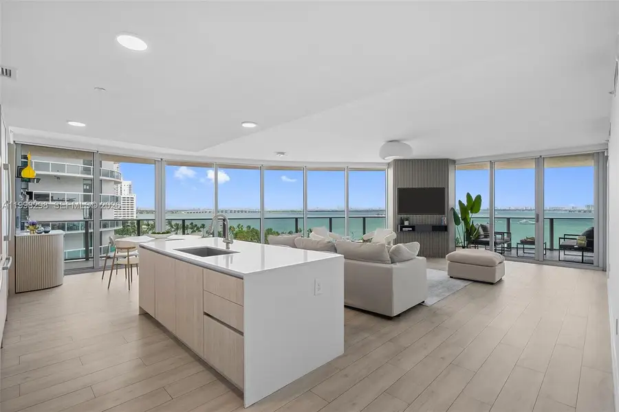 488 NE 18th Street #715, Miami, FL 33132 - #2