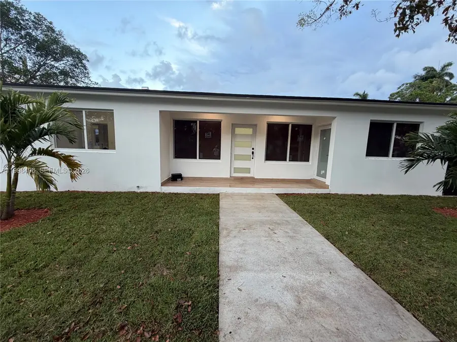 596 Ragan Drive, Miami Springs, FL 33166 - #2