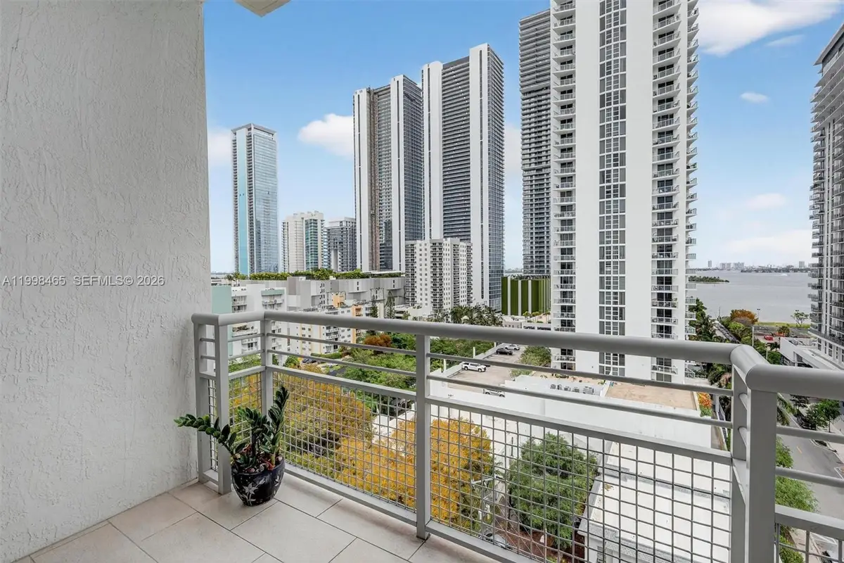 2200 NE 4th Avenue #1003, Miami, FL 33137 - #1