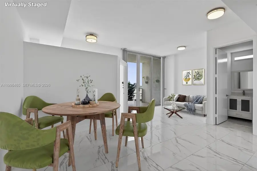 2200 NE 4th Avenue #1003, Miami, FL 33137 - #2