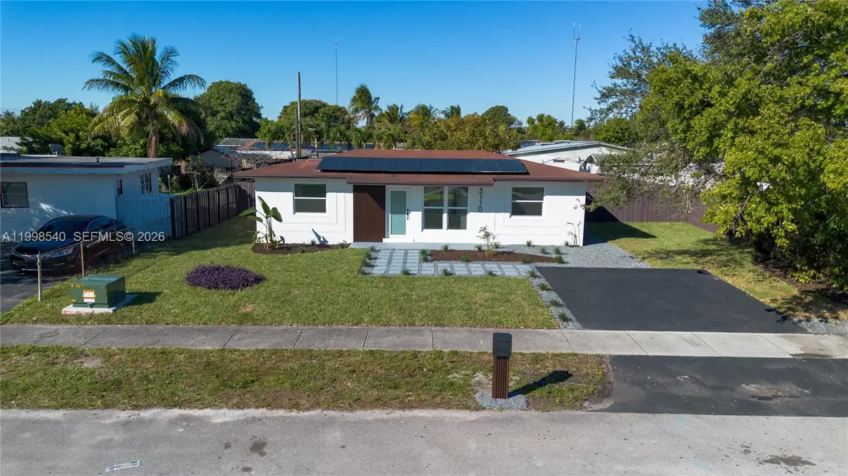 3110 SW 34th Avenue, West Park, FL 33023 - #1