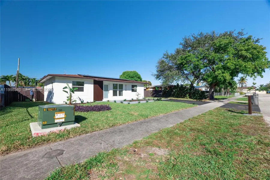 3110 SW 34th Avenue, West Park, FL 33023 - #2