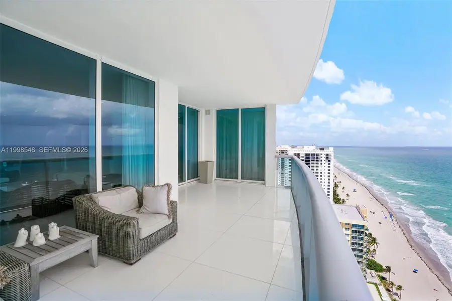 2711 S Ocean Drive #2803, Hollywood, FL 33019 - #3