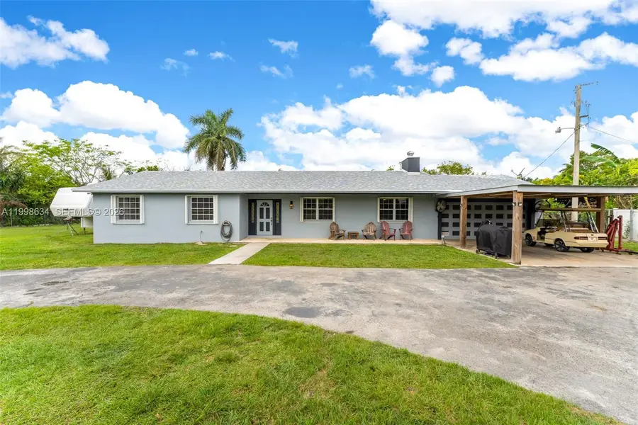 31500 SW 192nd Avenue, Homestead, FL 33030 - #3