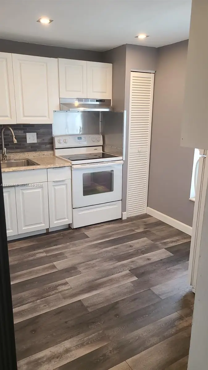 1402 NW 80th Avenue #205, Margate, FL 33063 - #2