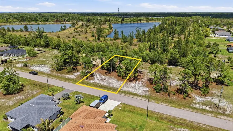 2817 NW 27th Street, Cape Coral, FL 33993 - #2