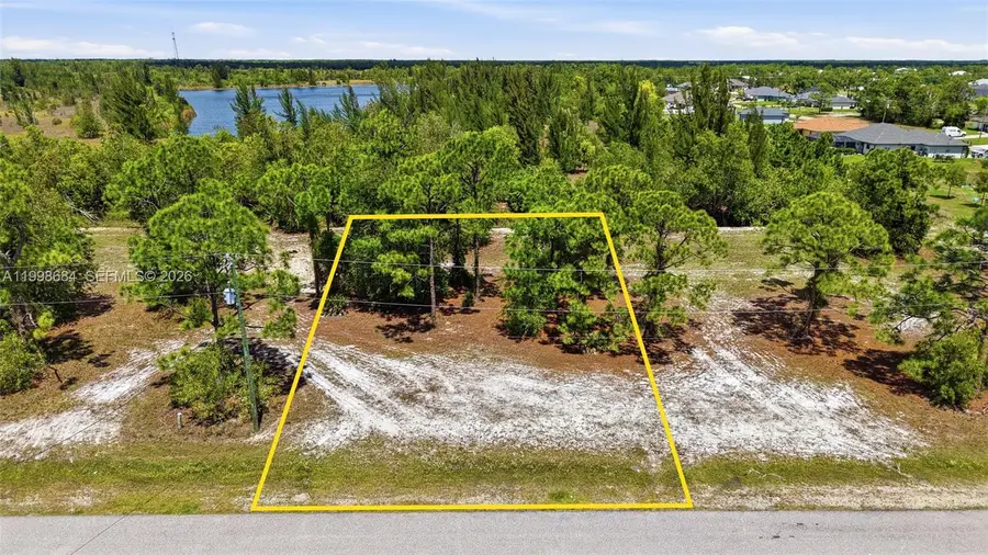 2817 NW 27th Street, Cape Coral, FL 33993 - #3