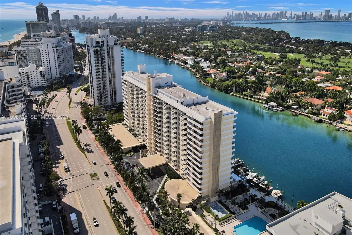 5600 Collins Avenue #5C, Miami Beach, FL 33140 - #1