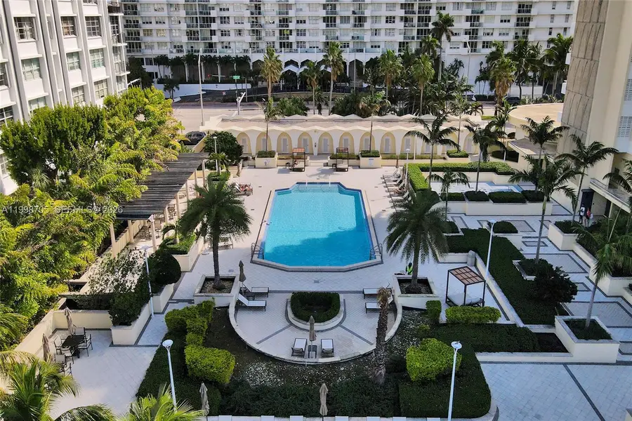 5600 Collins Avenue #5C, Miami Beach, FL 33140 - #2