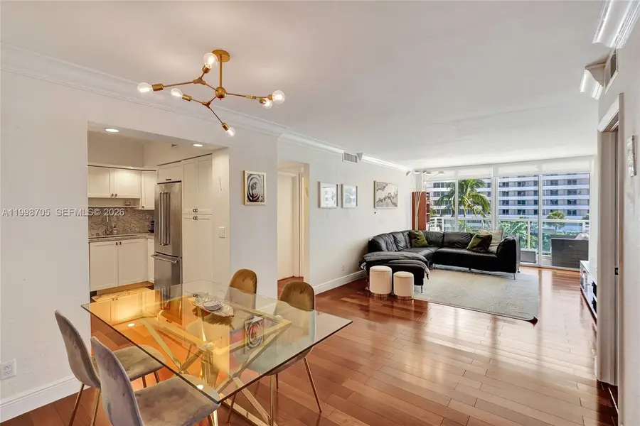 5600 Collins Avenue #5C, Miami Beach, FL 33140 - #3