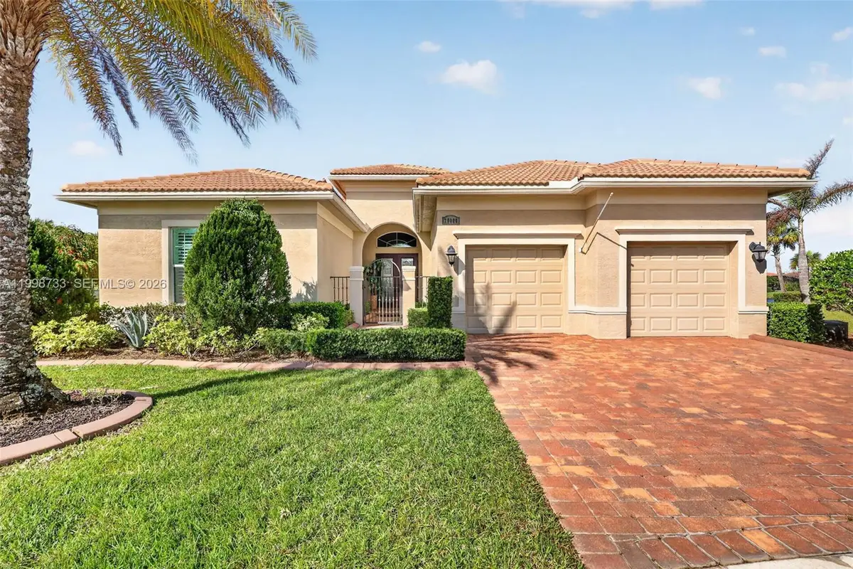 20000 SW Morolo Way, Port Saint Lucie, FL 34986 - #1