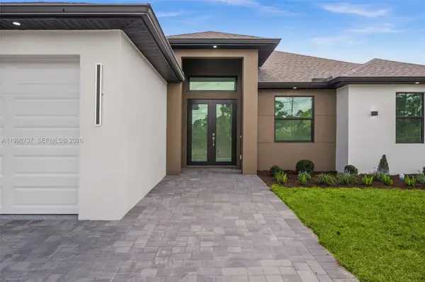 936 Bolivia Drive, Lehigh Acres, FL 33974