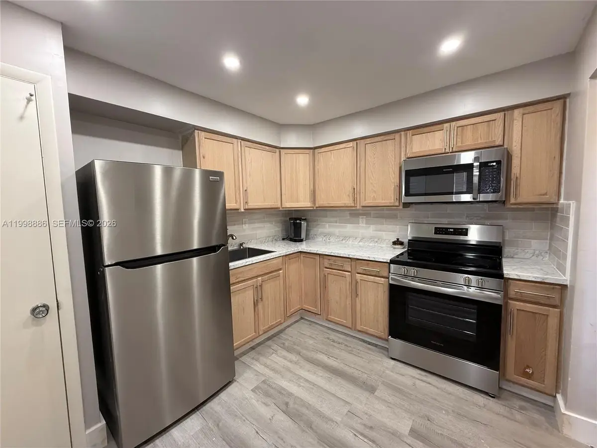 19001 NE 14th Avenue #144, Miami, FL 33179 - #1