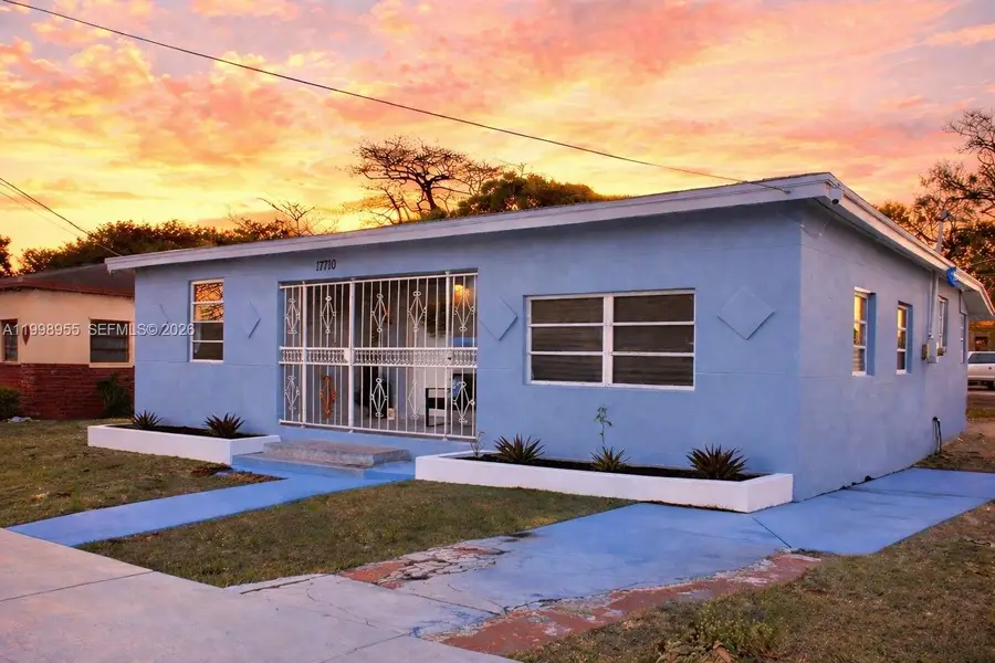 17710 SW 102nd Avenue, Miami, FL 33157 - #2