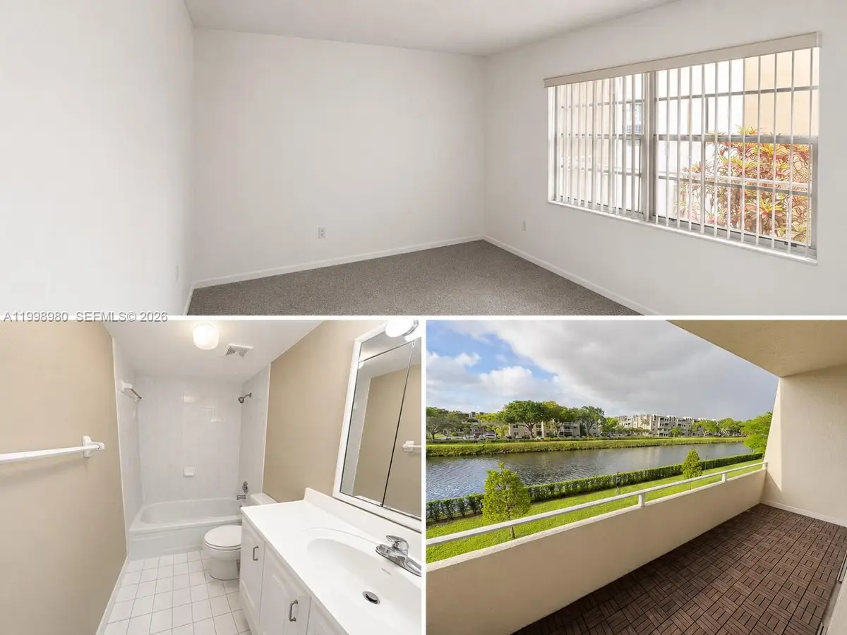 7787 SW 86th Street #E206, Miami, FL 33143 - #1