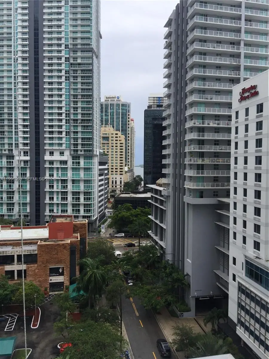 79 SW 12th Street #1406S, Miami, FL 33130 - #1