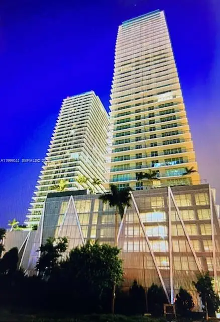 79 SW 12th Street #3507S, Miami, FL 33130 - #1
