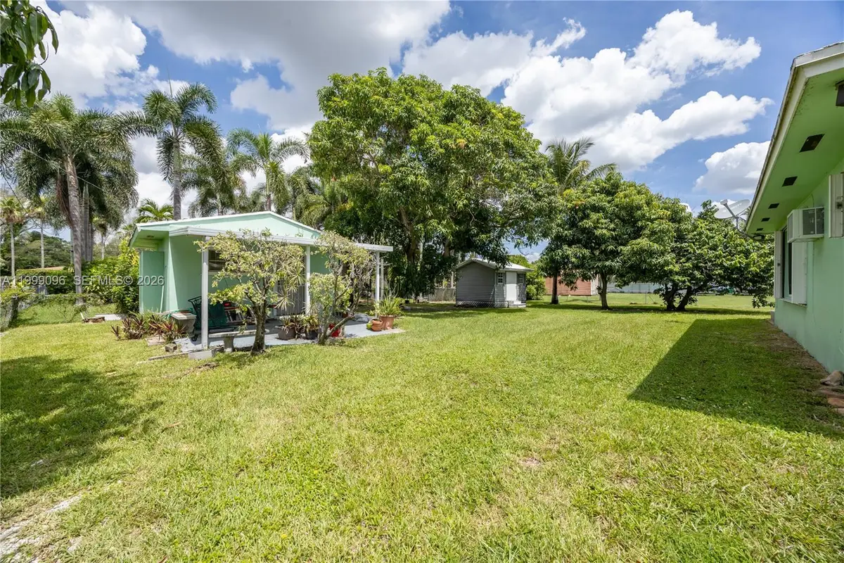 11298 NW 21st Court, Miami, FL 33167 - #1