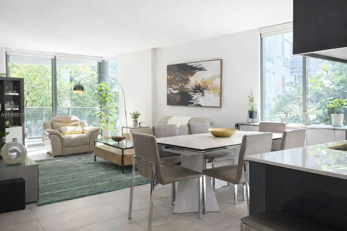 31 SE 6th Street #301, Miami, FL 33131 - #1