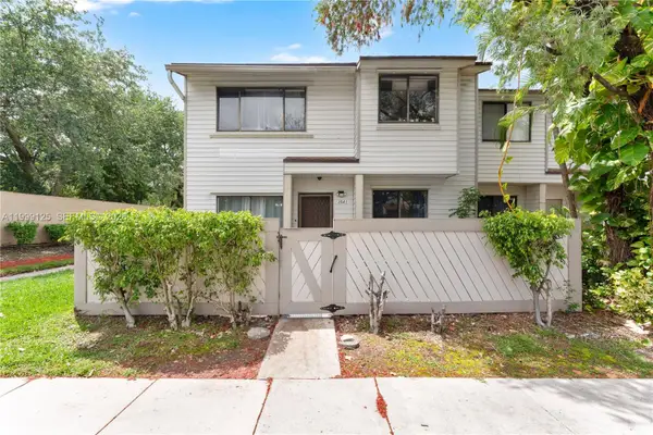 3541 NW 99th Terrace #6A, Sunrise, FL 33351