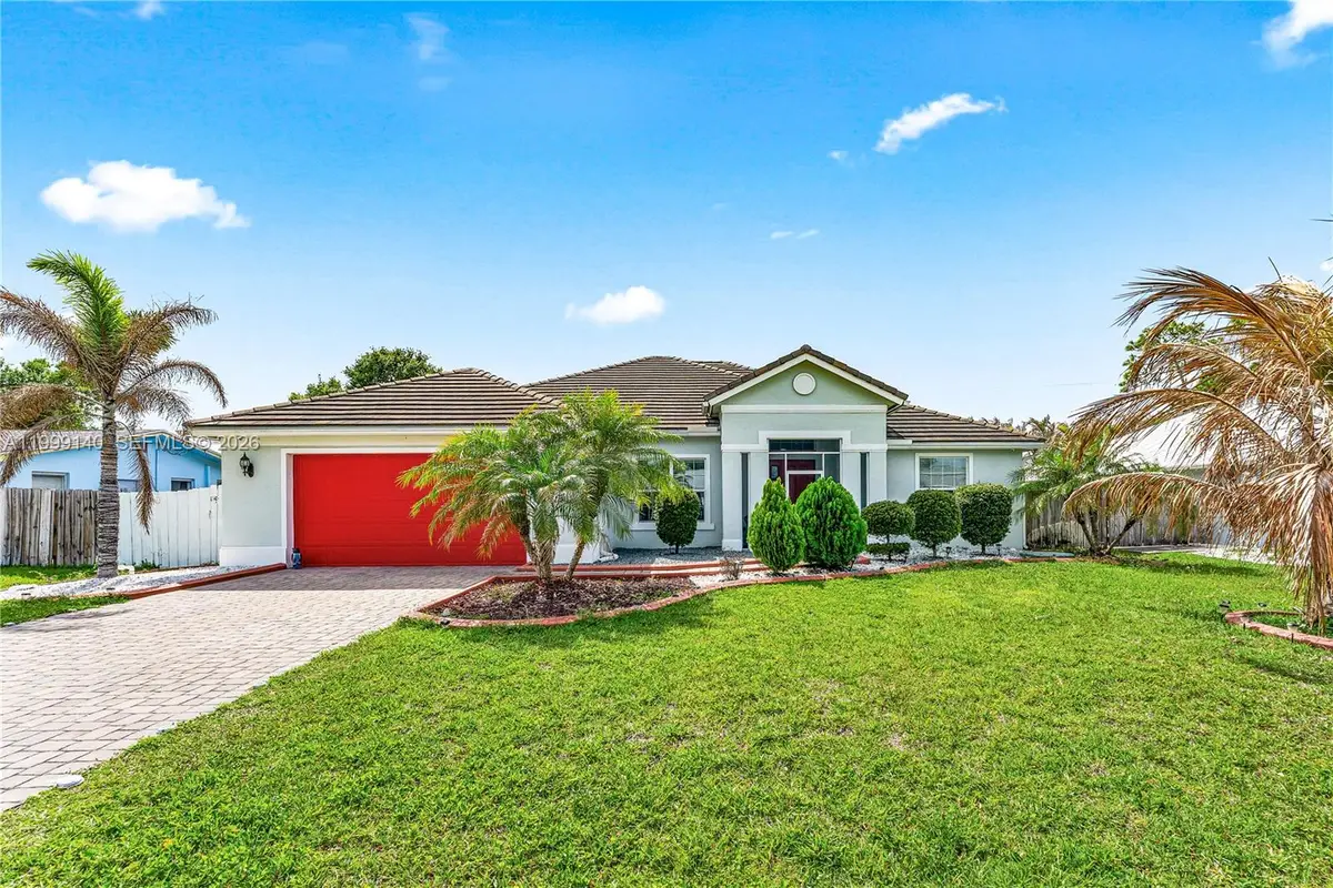 898 SW Curtis Street, Port Saint Lucie, FL 34983 - #1