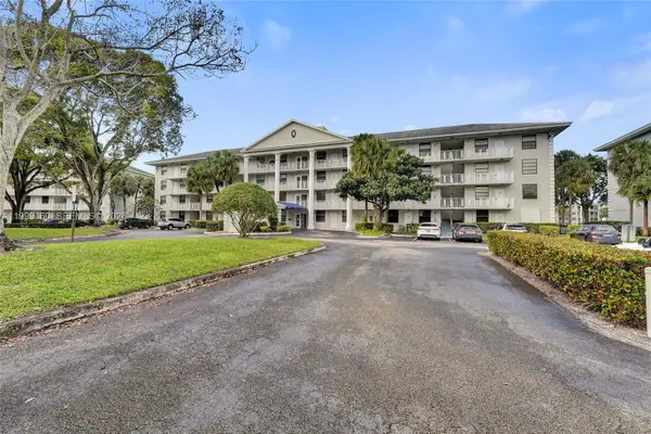 1703 Whitehall Drive #205, Davie, FL 33324