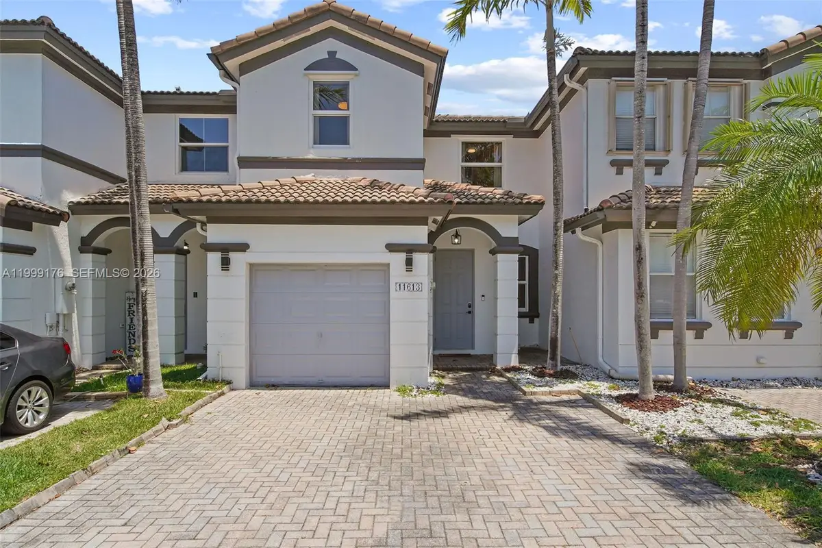 11613 NW 78th Street, Doral, FL 33178 - #1