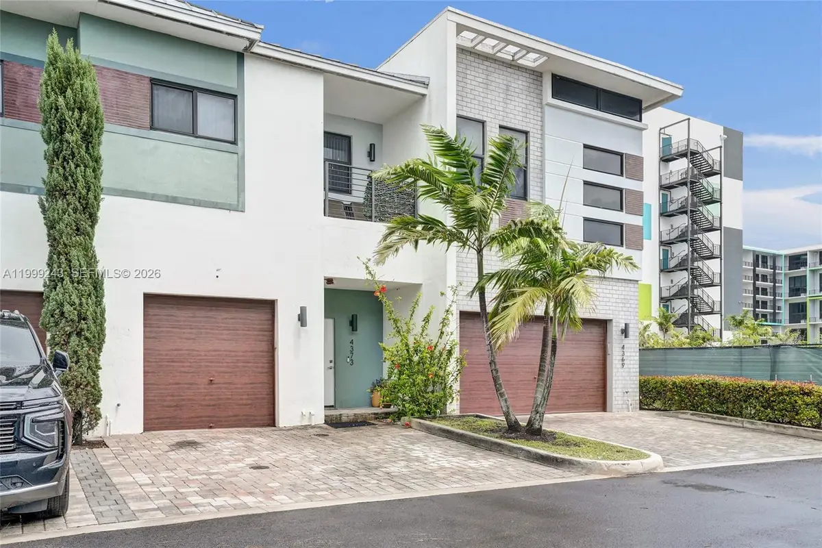 4373 NW 9th Street, Plantation, FL 33317 - #1