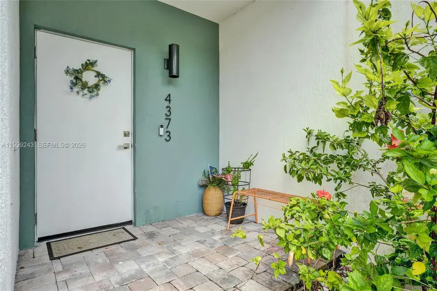 4373 NW 9th Street, Plantation, FL 33317 - #2