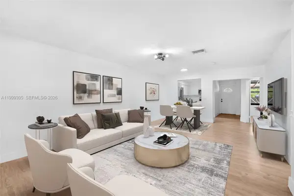 7022 SW 19th Court, North Lauderdale, FL 33068