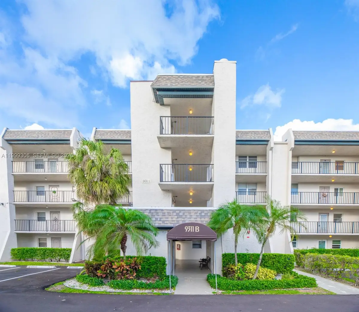 9311 Orange Grove Drive #211, Davie, FL 33324 - #1